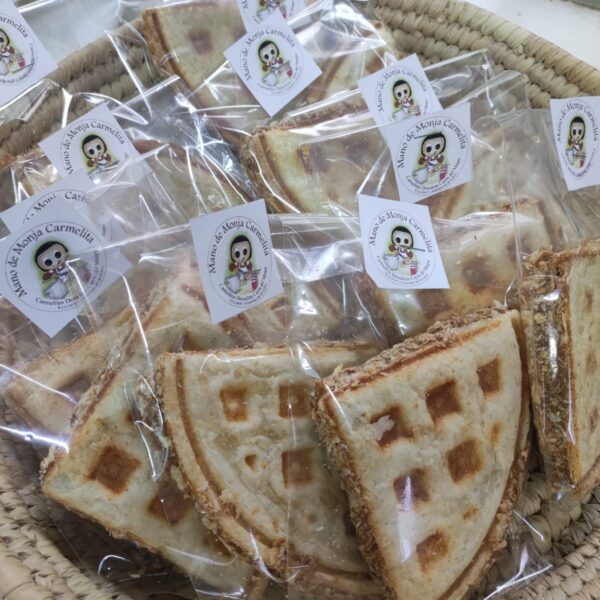 Wafles